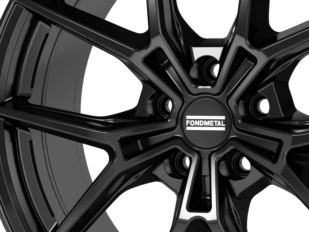 Fondmetal IUPITER