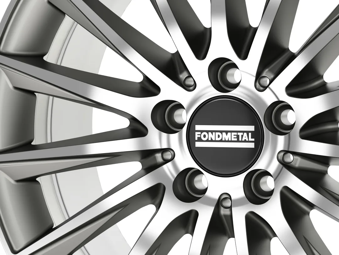 Fondmetal AIDON