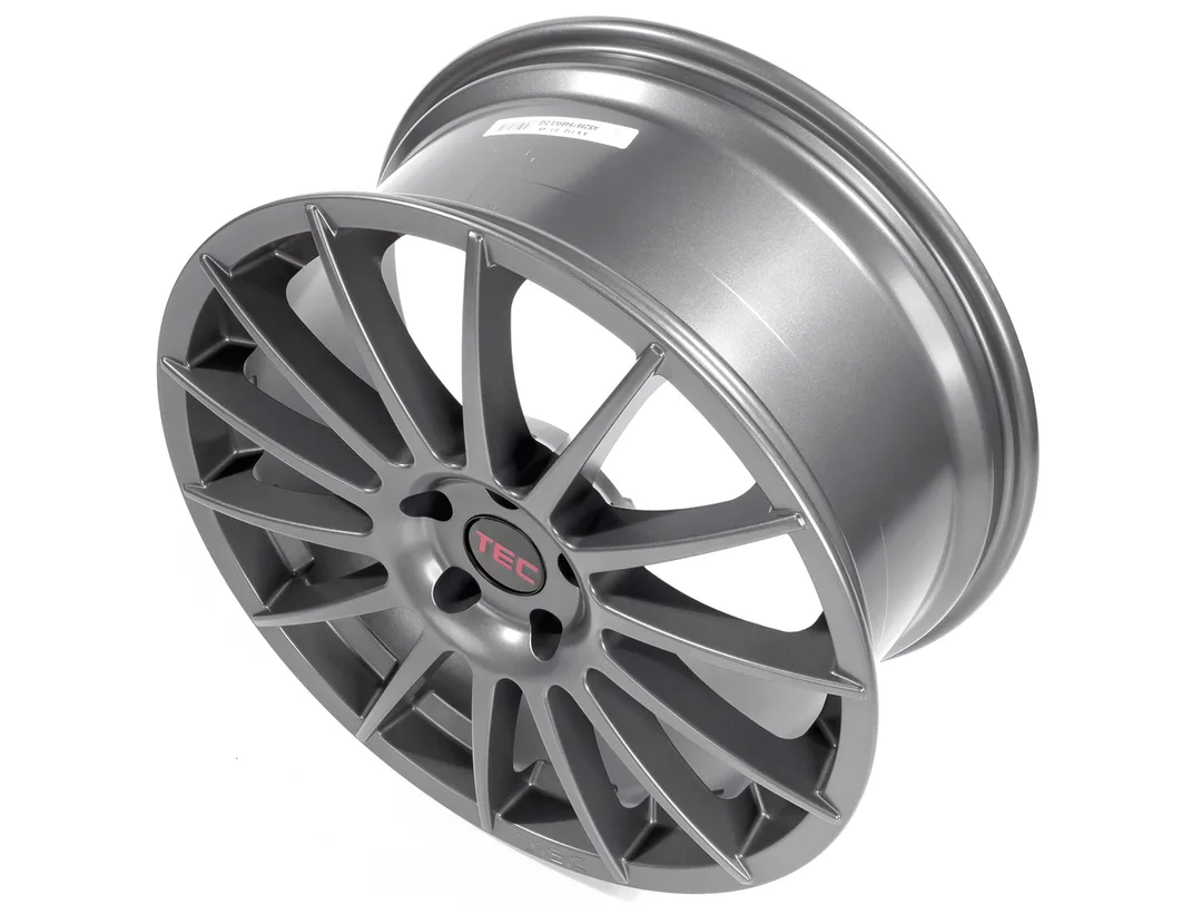 Tec Speedwheels AS2