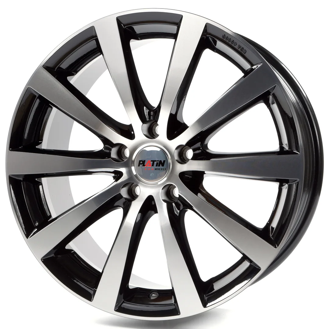 Platin P66