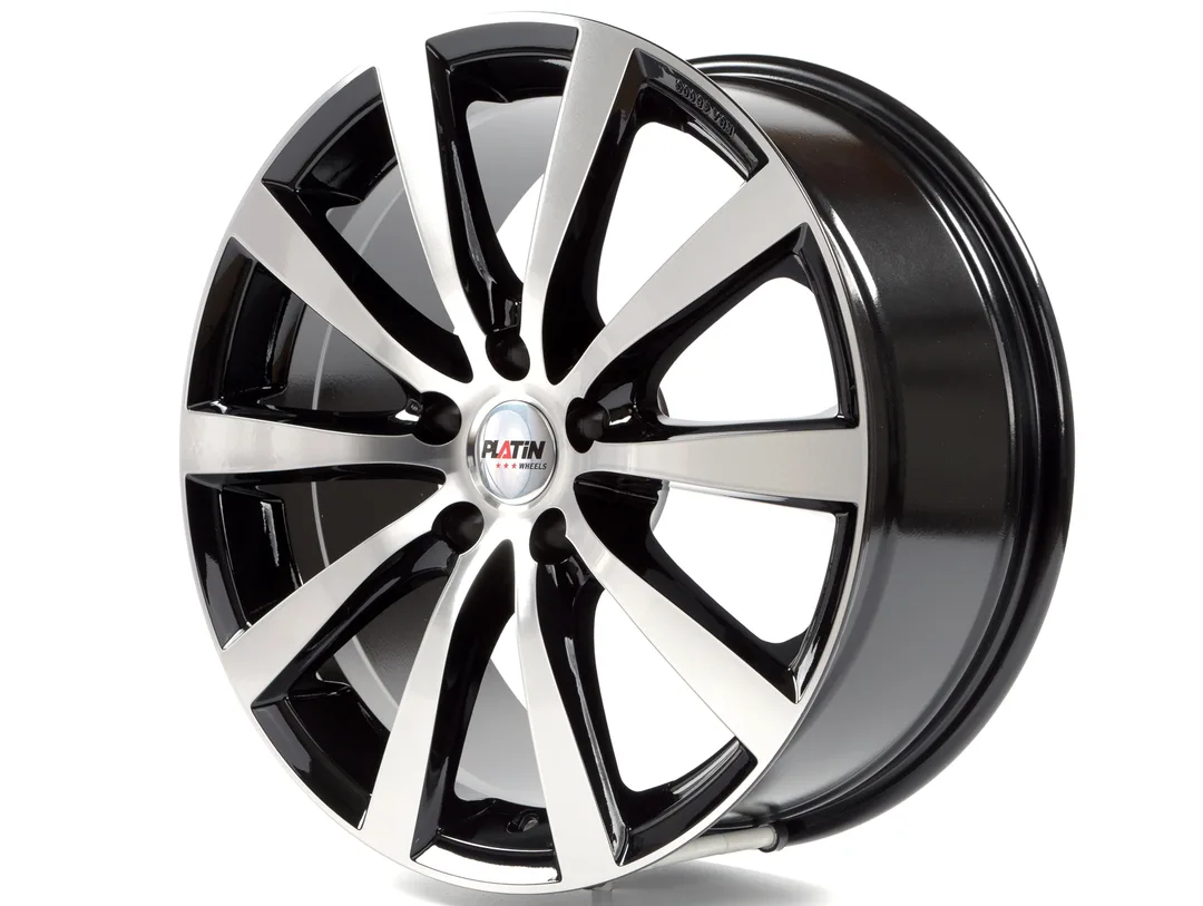 Platin P66