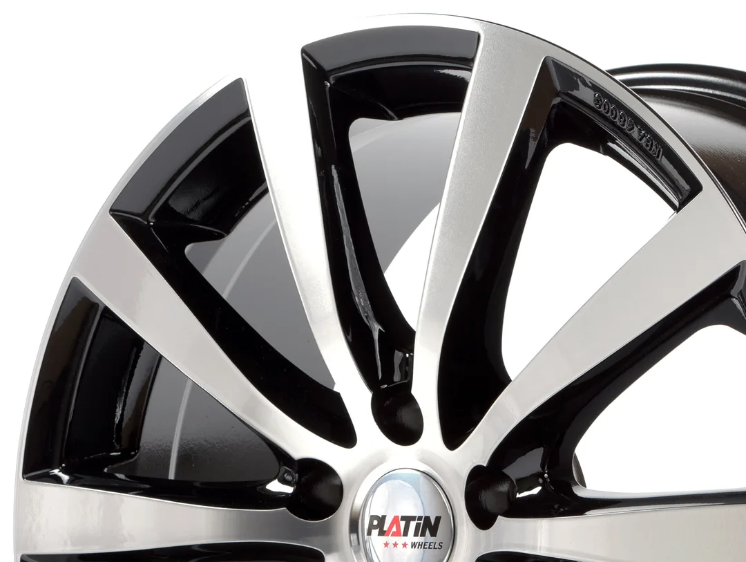 Platin P66
