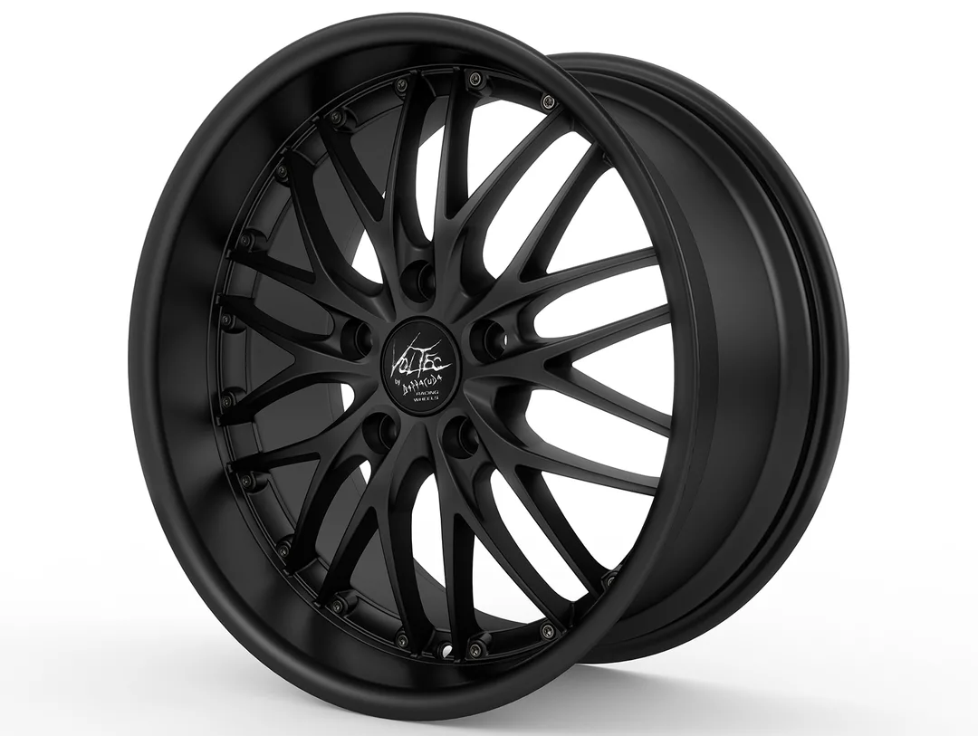 Barracuda Voltec T6