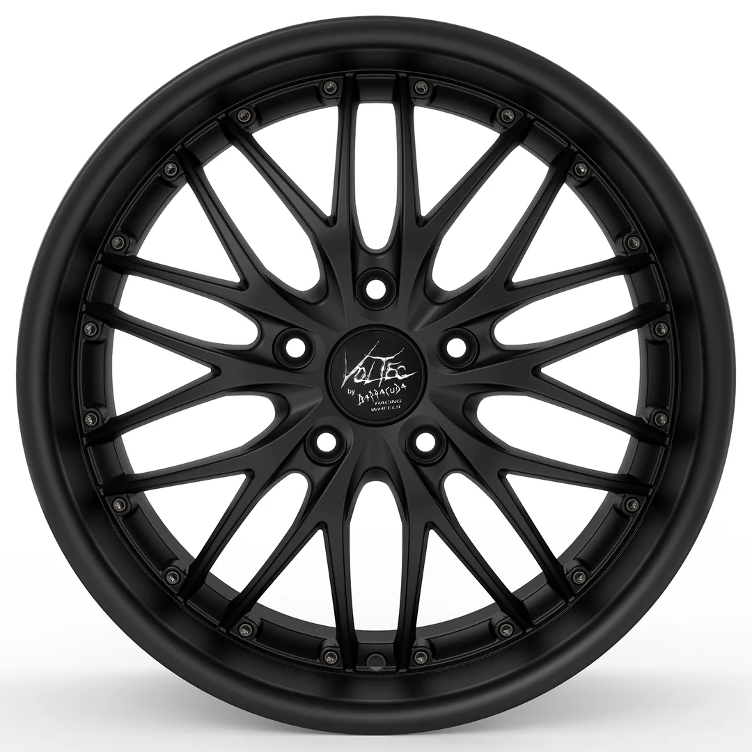Barracuda Voltec T6