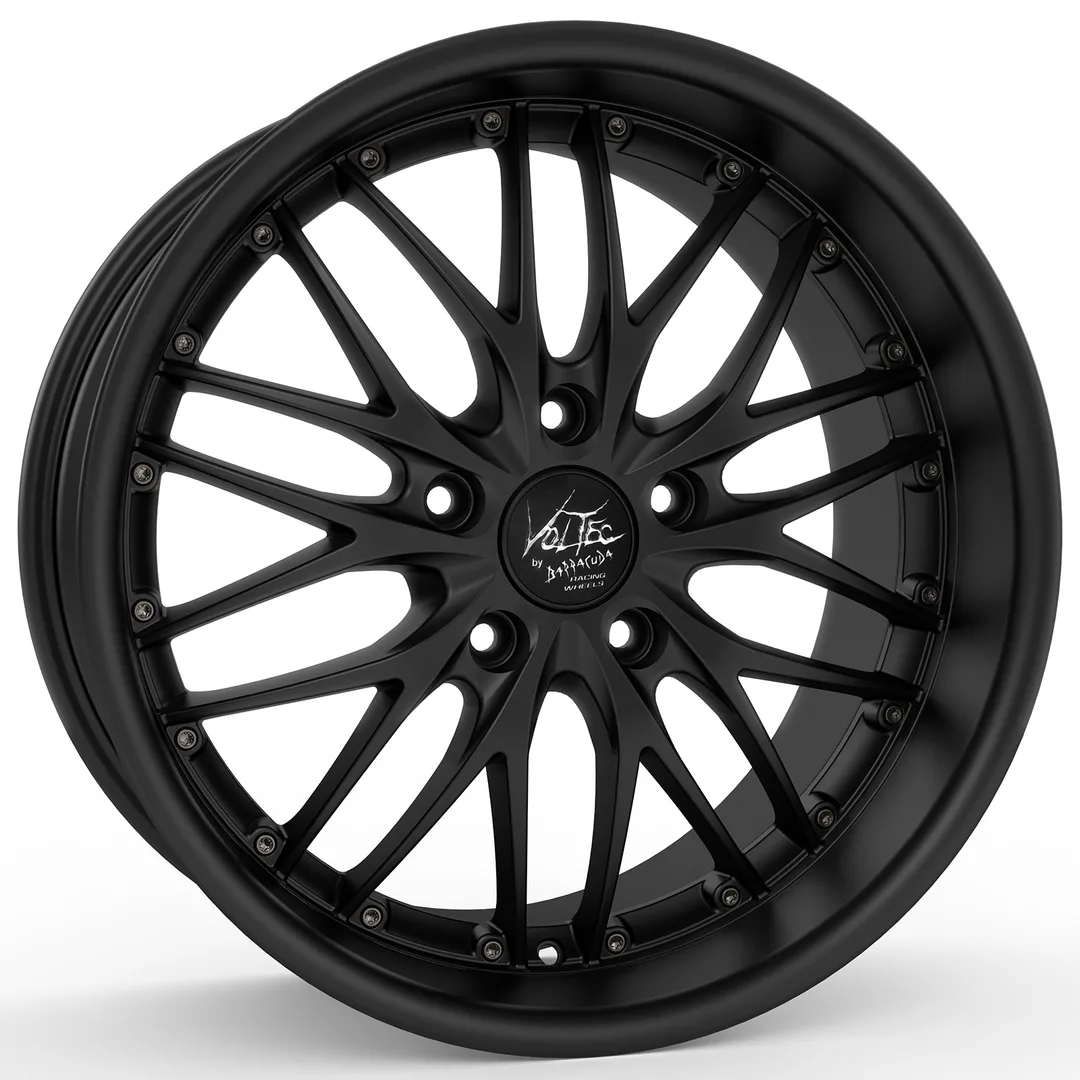 Barracuda Voltec T6