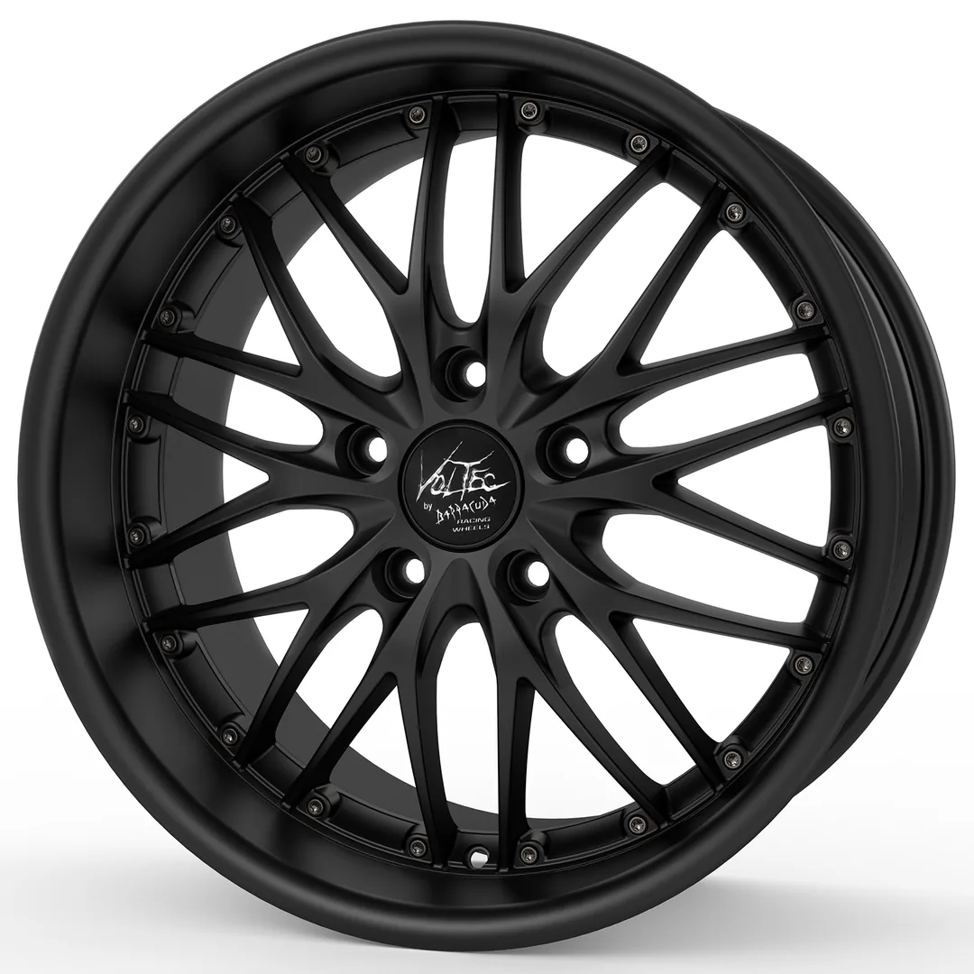 Barracuda Voltec T6