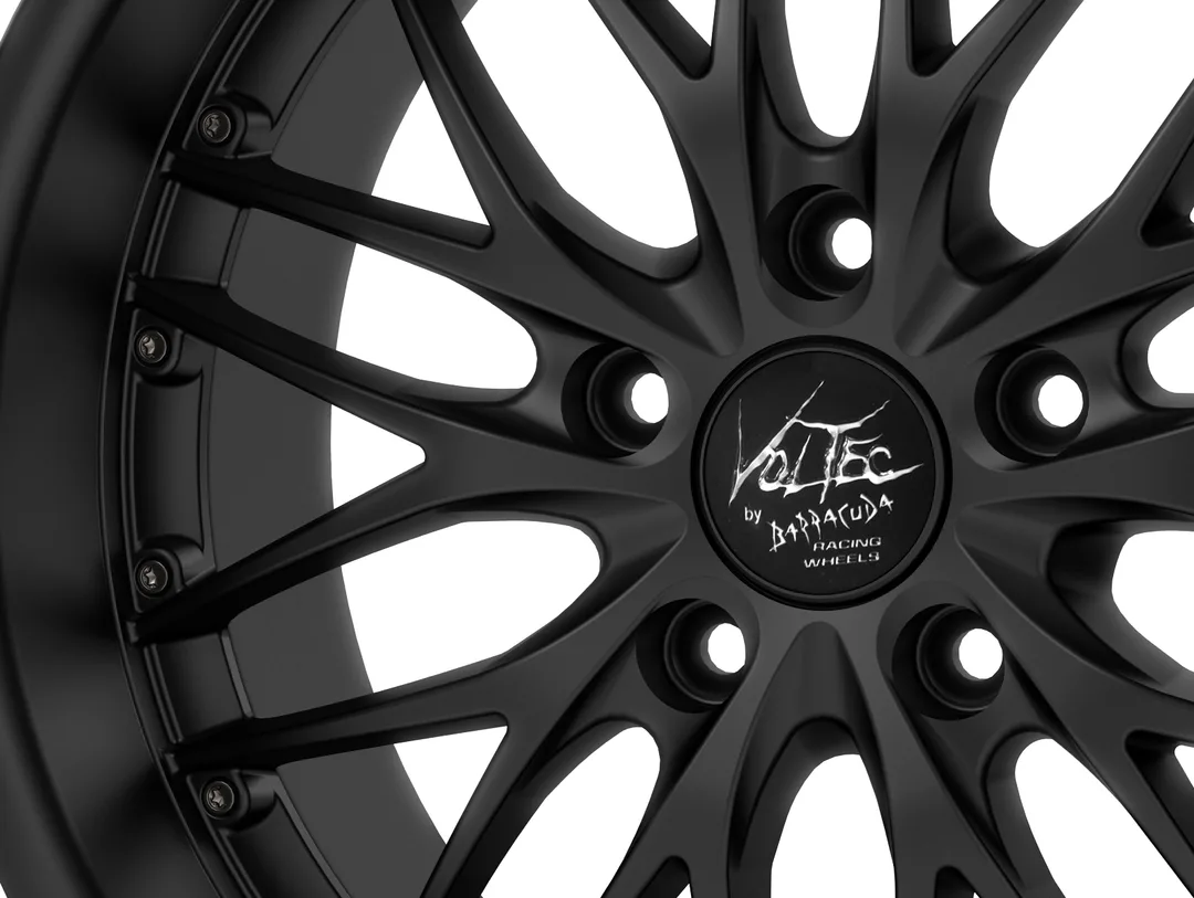 Barracuda Voltec T6