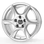 Borbet TL brilliant silver