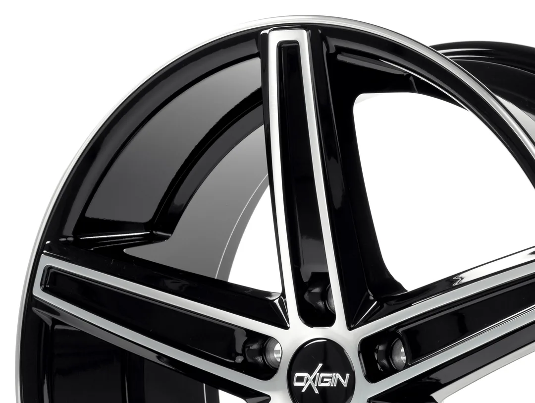 Oxigin 18 Concave