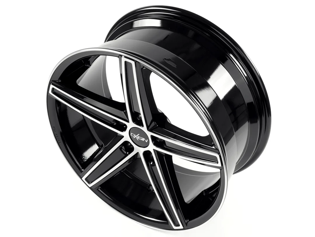 Oxigin 18 Concave