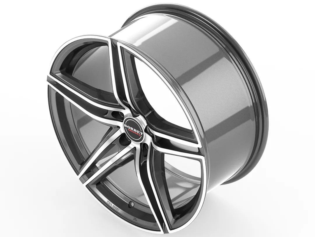 Borbet XRT