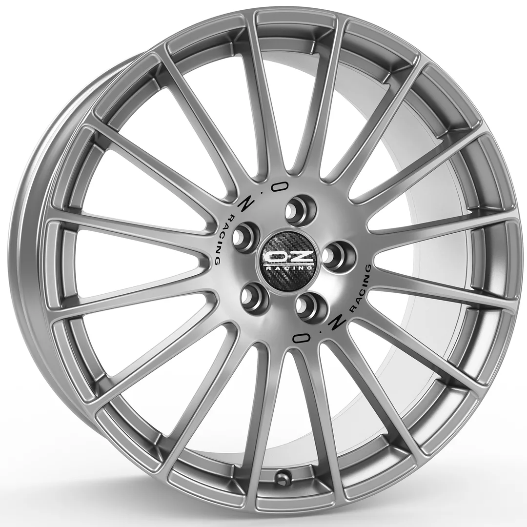 OZ Superturismo GT
