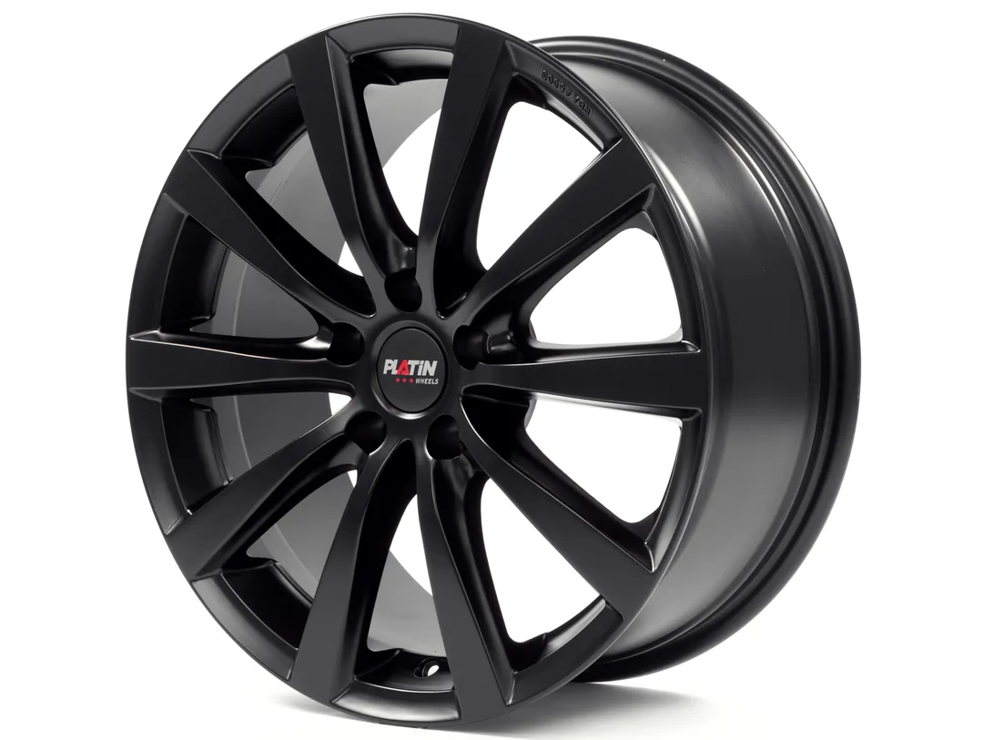 Platin P66
