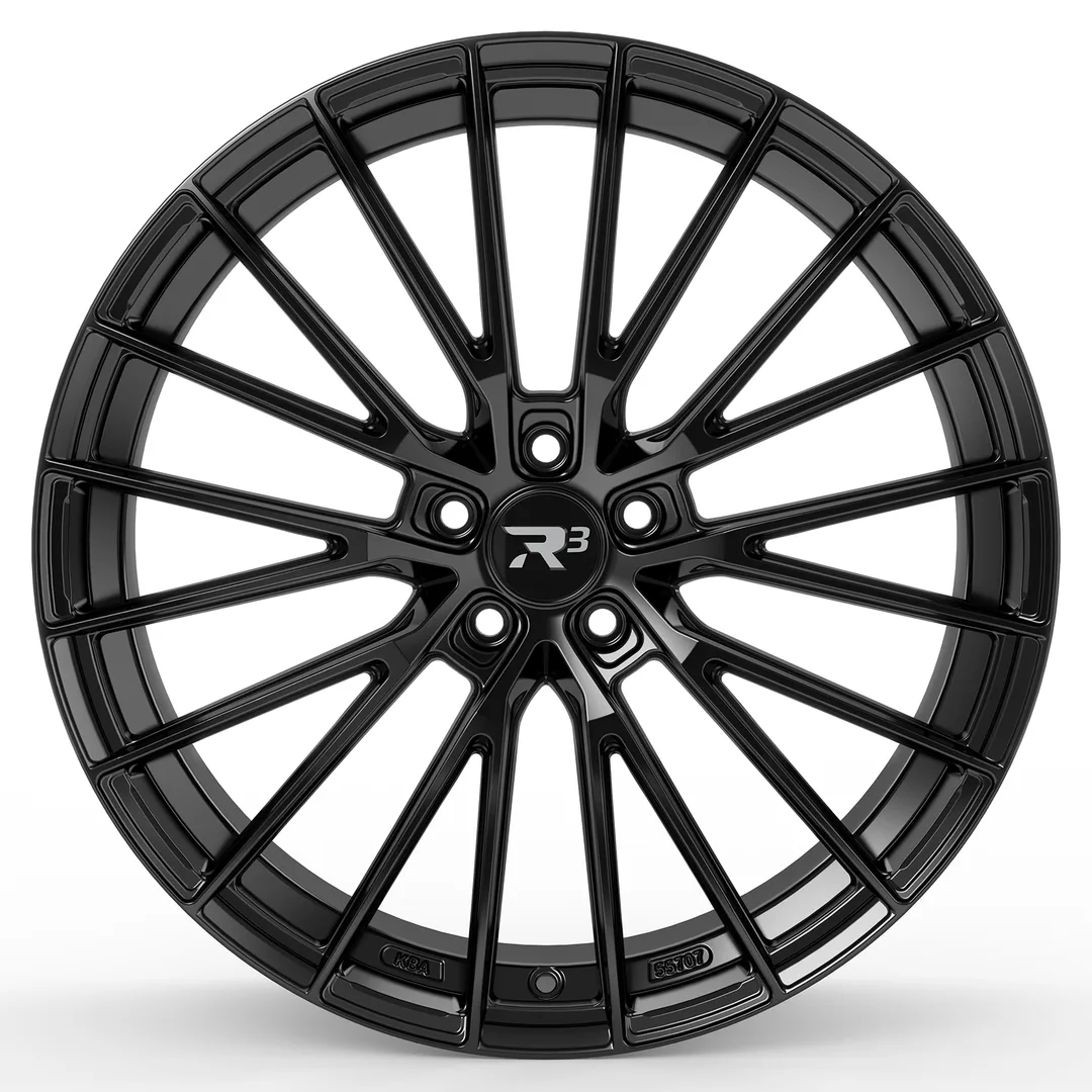 R3 Wheels H09