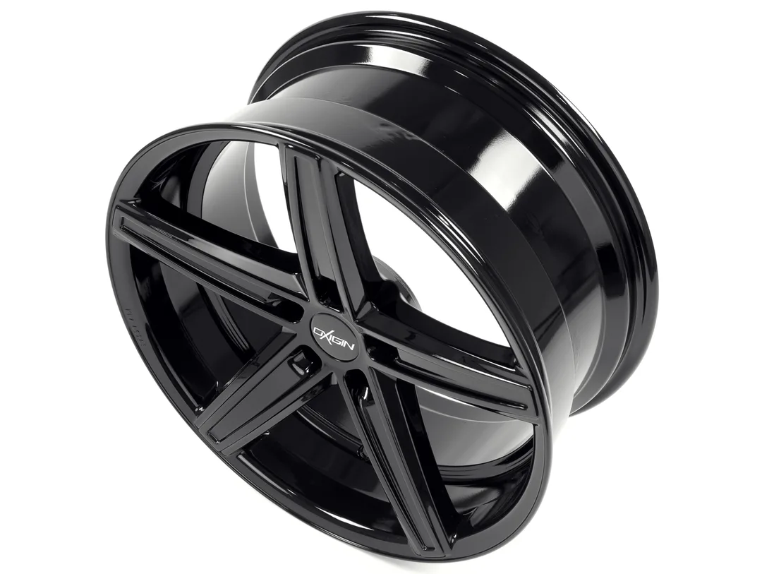 Oxigin 18 Concave HD