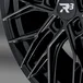 R3 Wheels H06