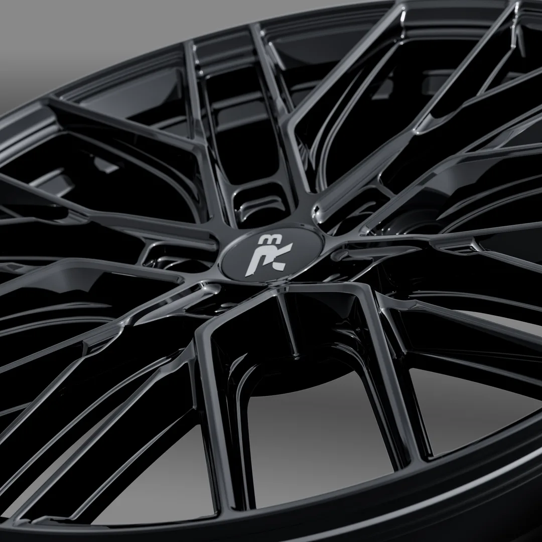 R3 Wheels H06