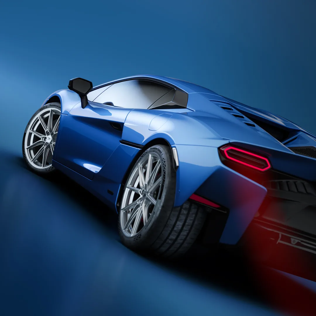 R3 Wheels H05