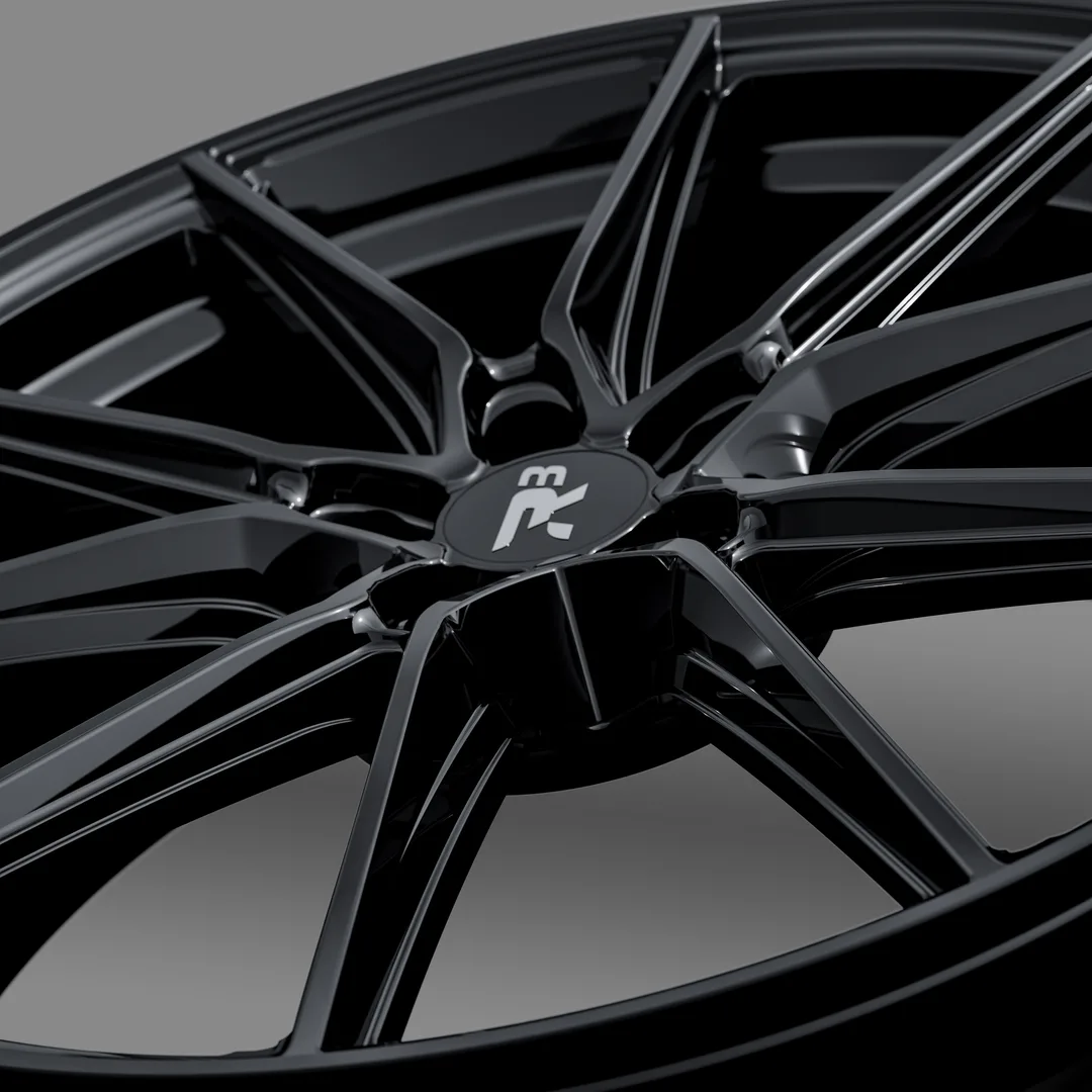R3 Wheels H05
