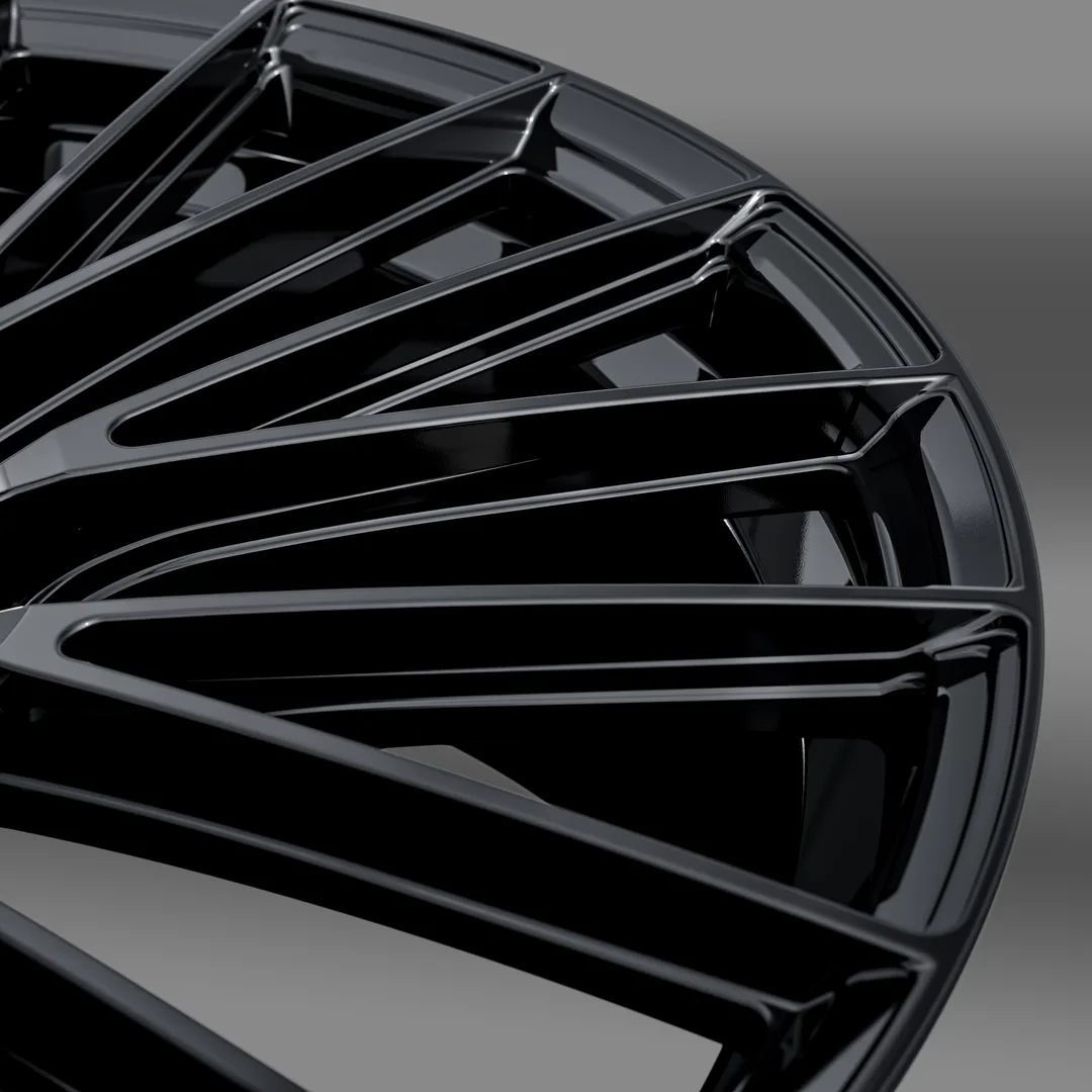 R3 Wheels H09