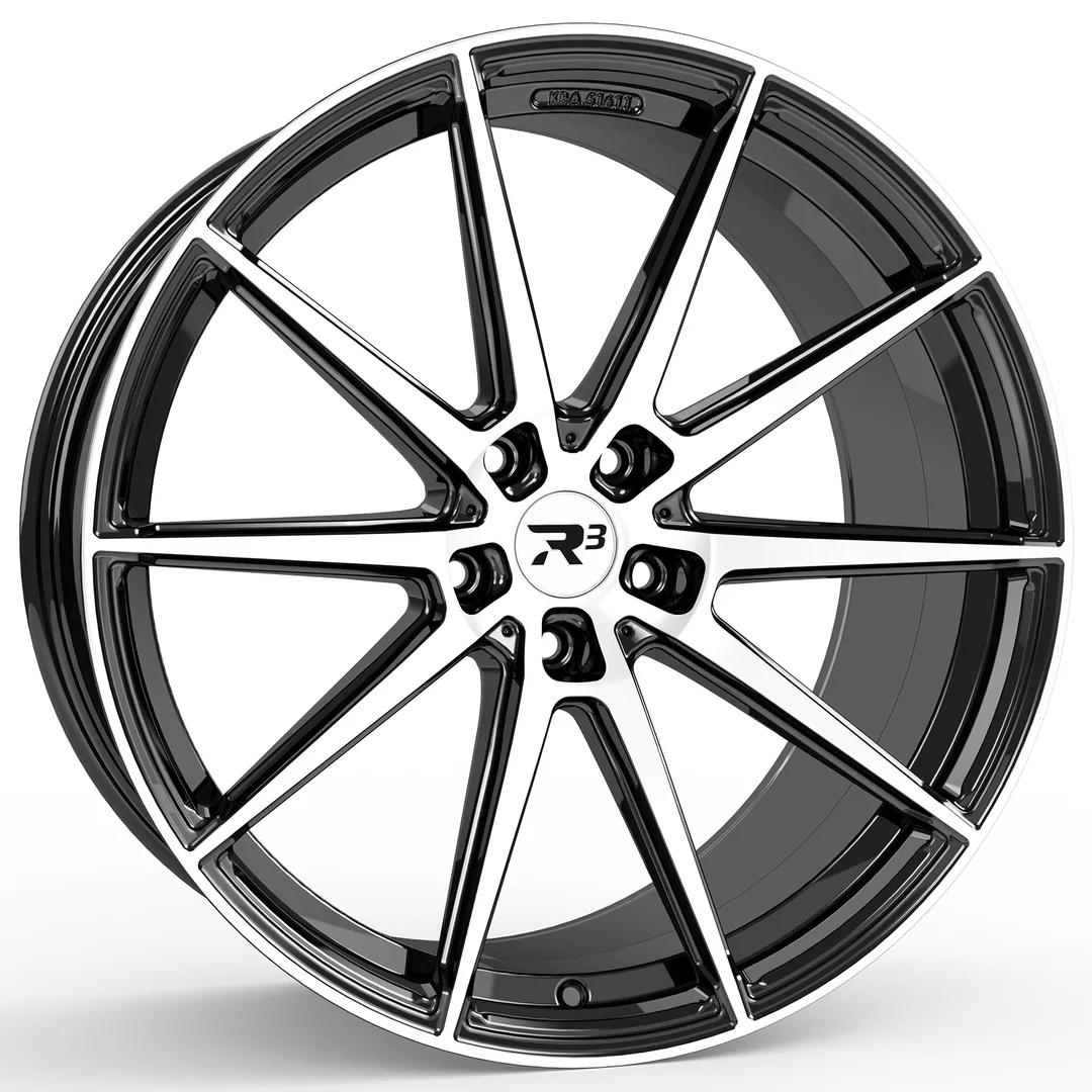R3 Wheels H03