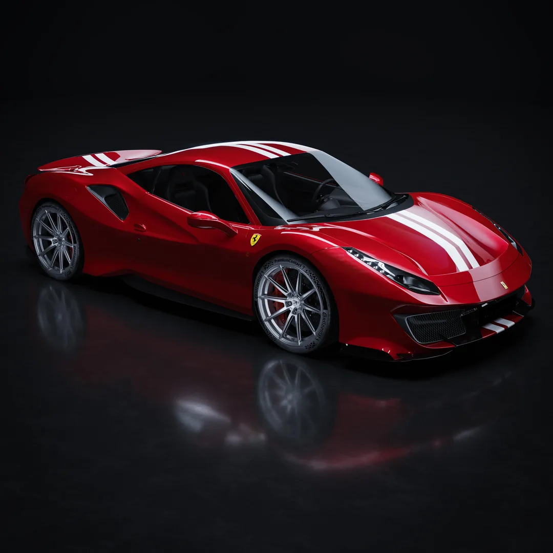 R3 Wheels H03