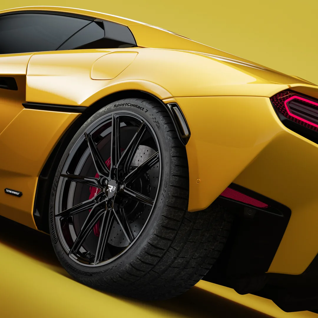 R3 Wheels H05