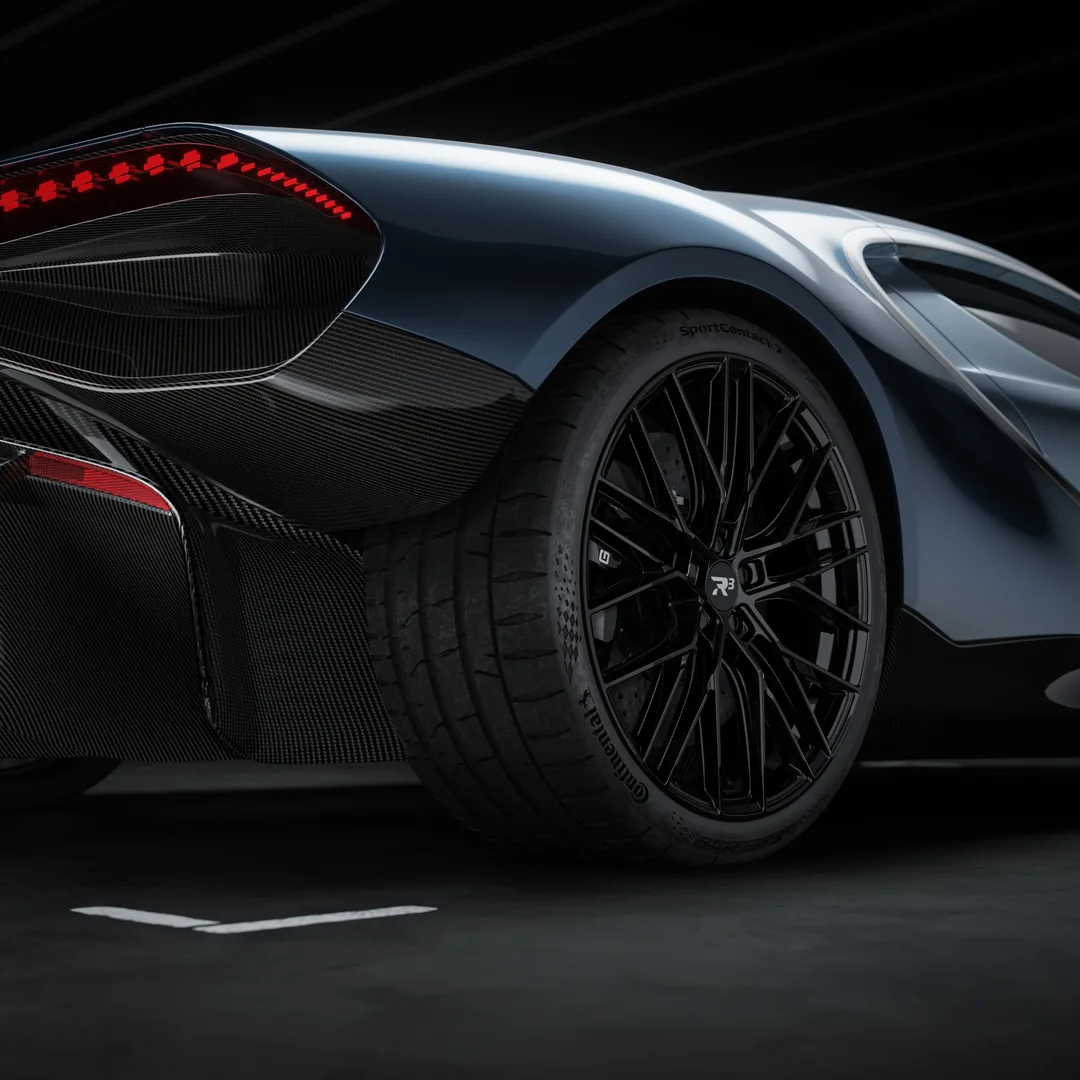 R3 Wheels H06