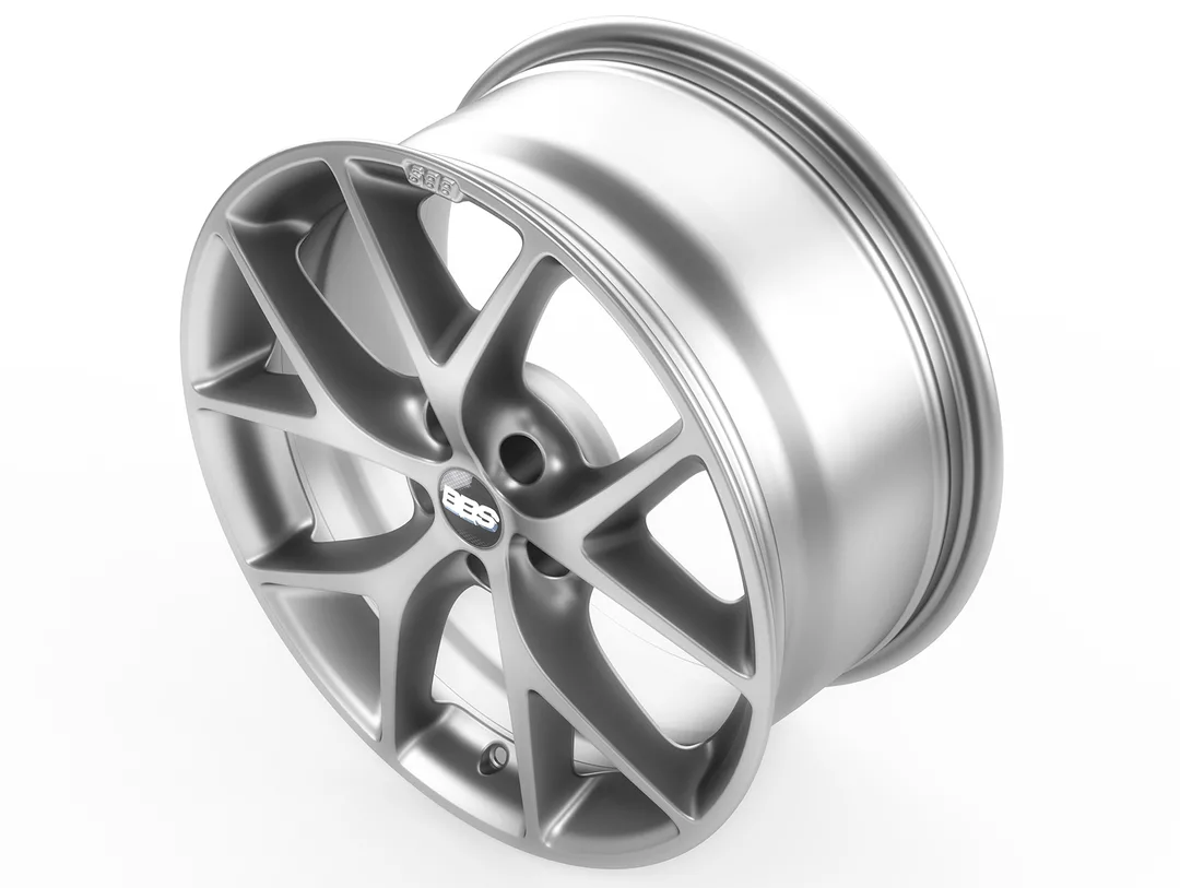 BBS SR