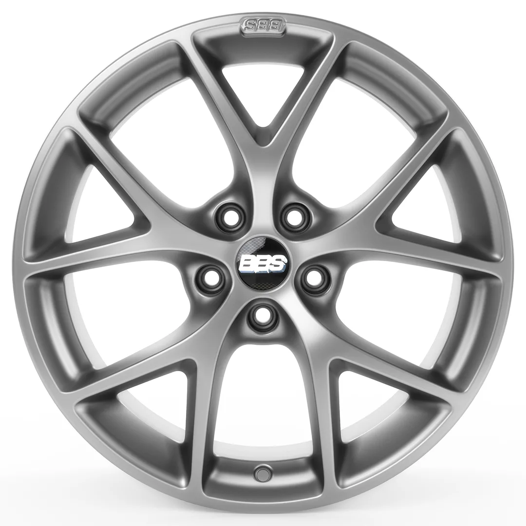 BBS SR