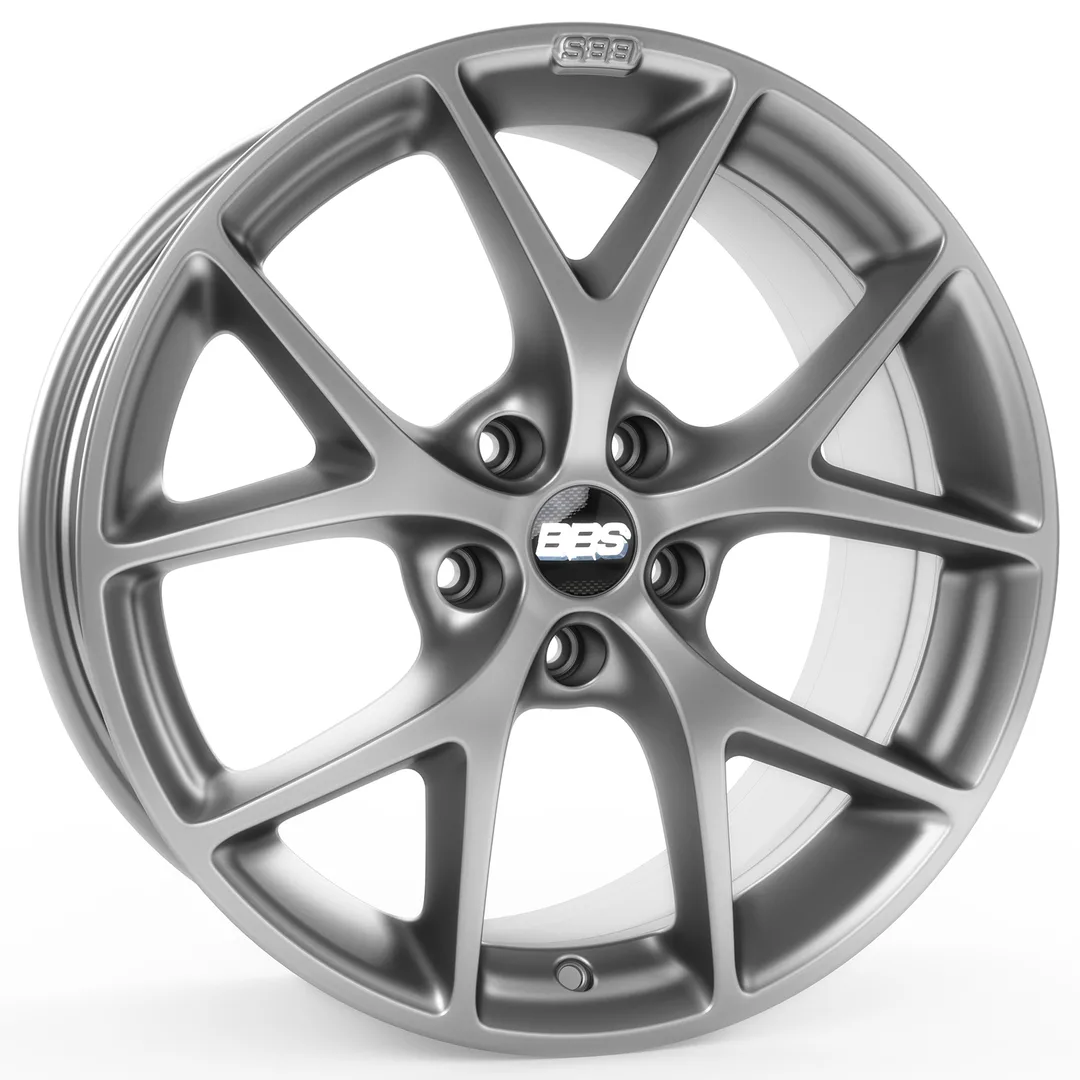 BBS SR