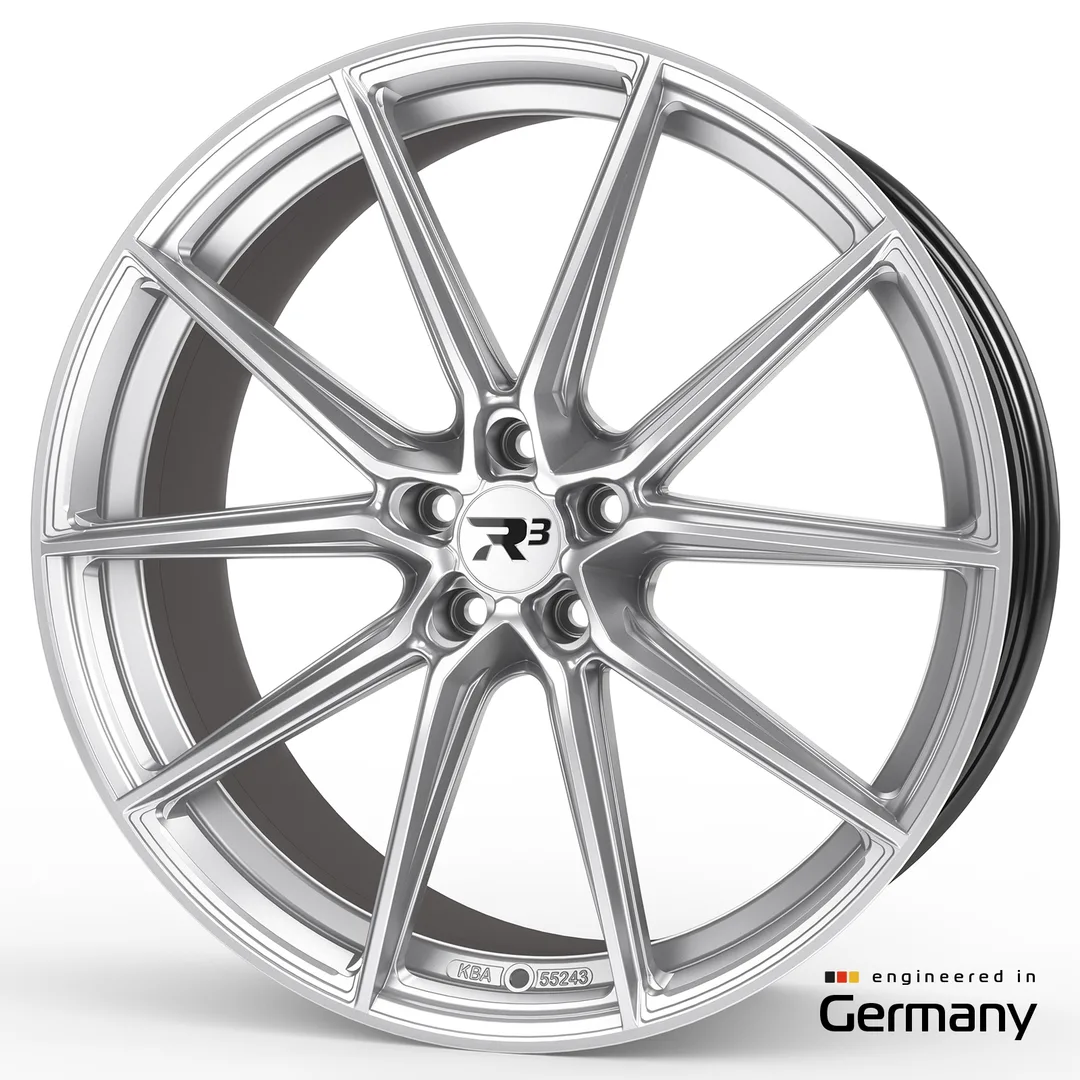 R3 Wheels H05