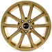 GMP Furiosa