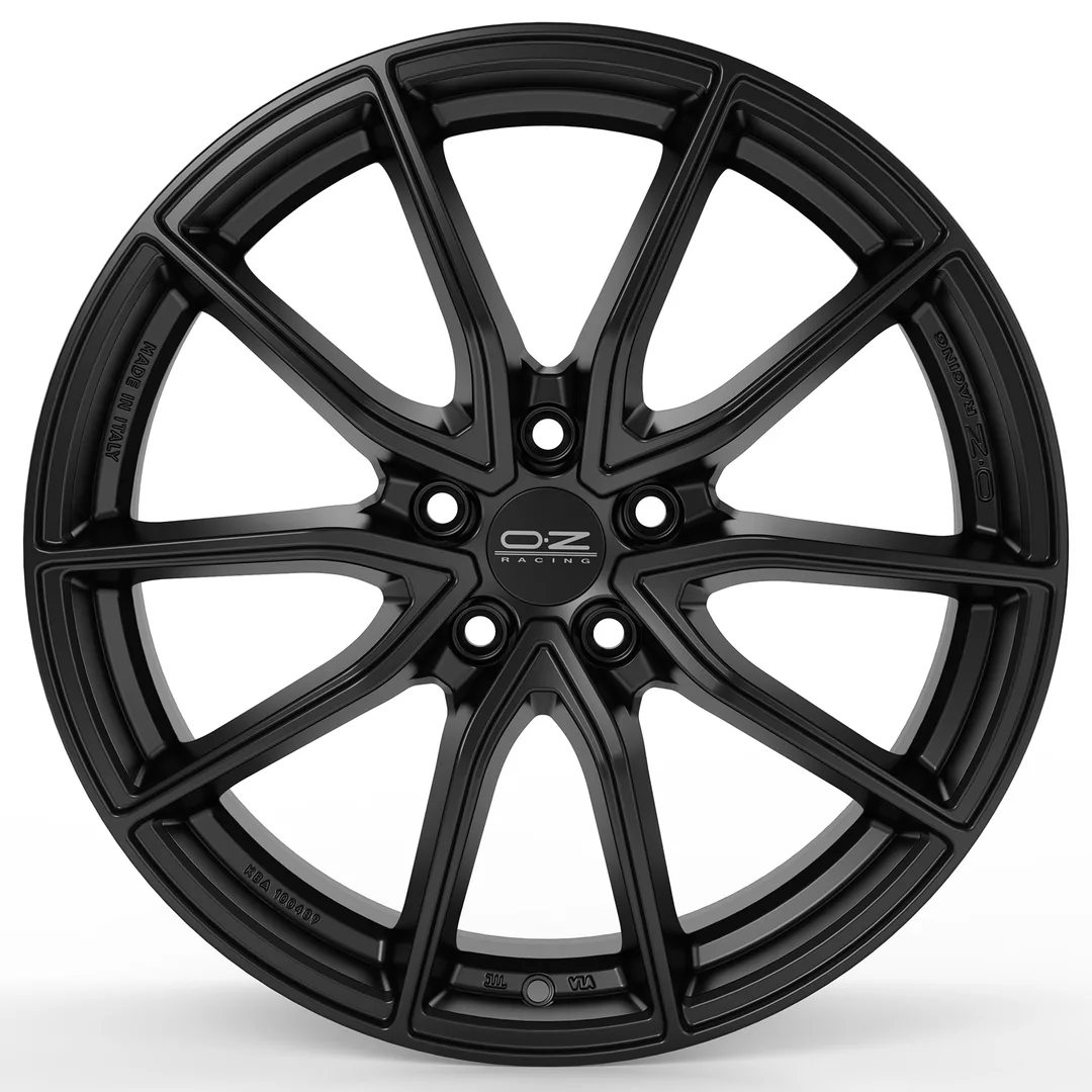 OZ Super Sport