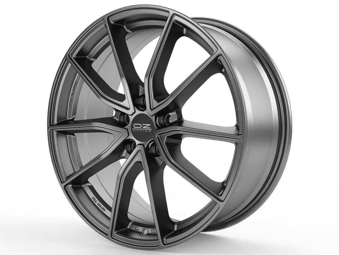 OZ Super Sport