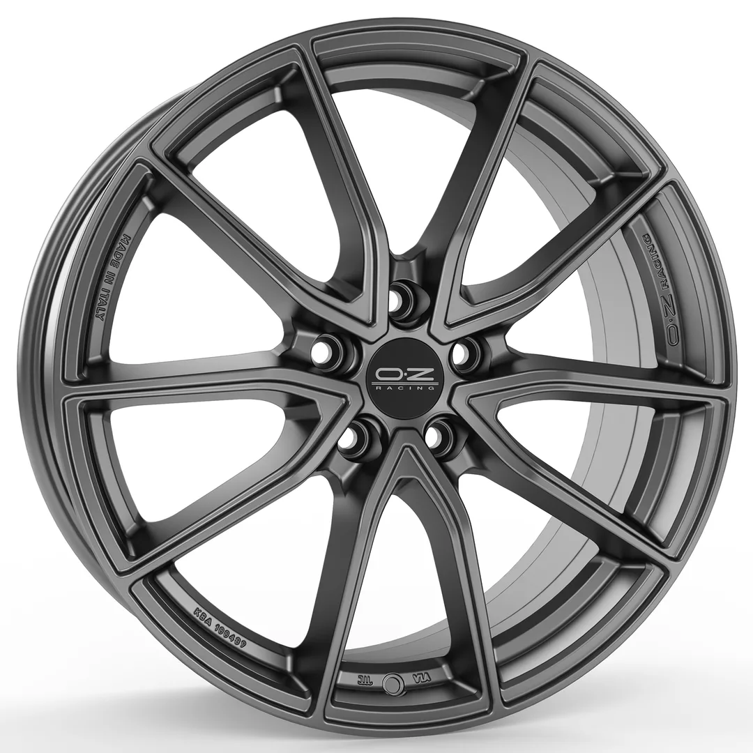 OZ Super Sport