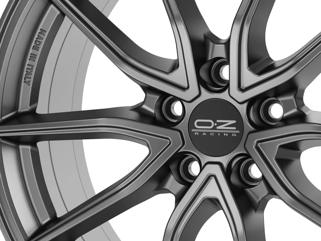 OZ Super Sport
