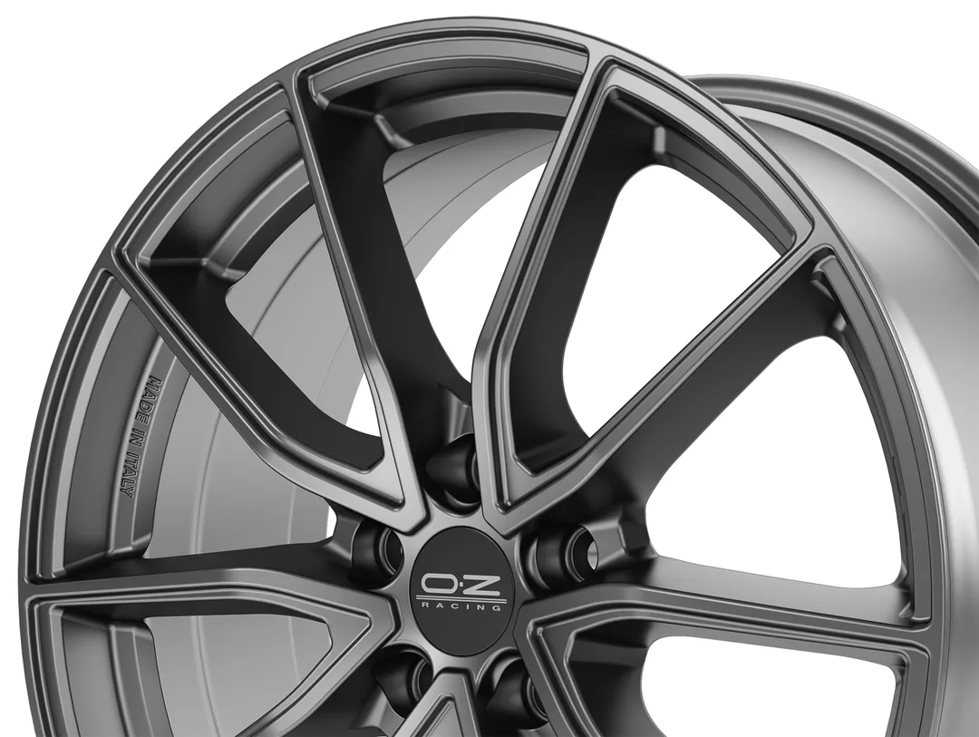 OZ Super Sport