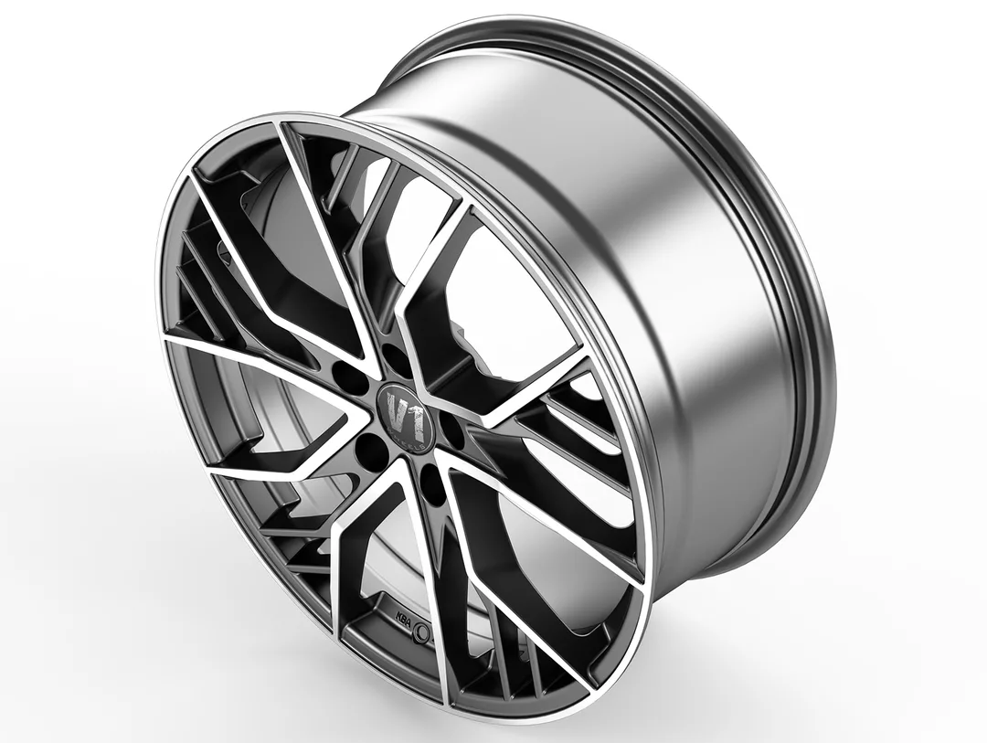 V1 Wheels V7