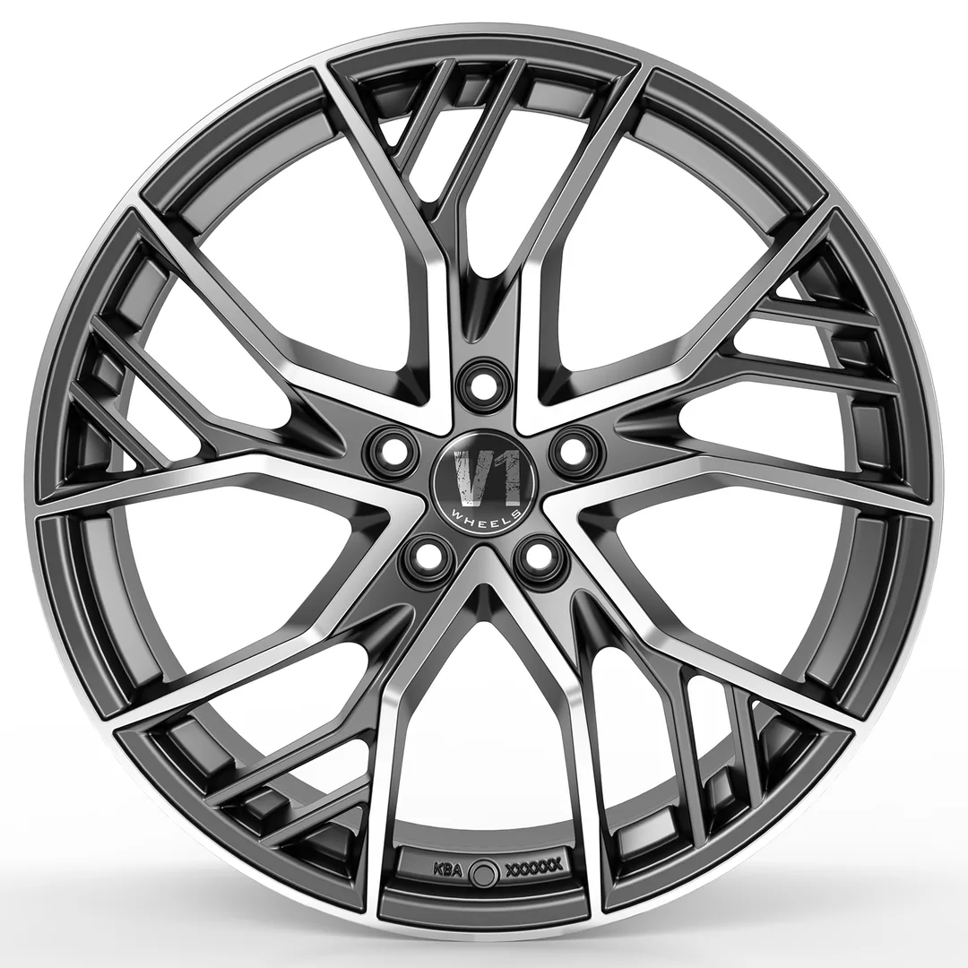 V1 Wheels V7
