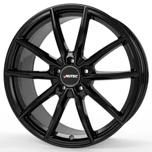 Autec Skara Schwarz