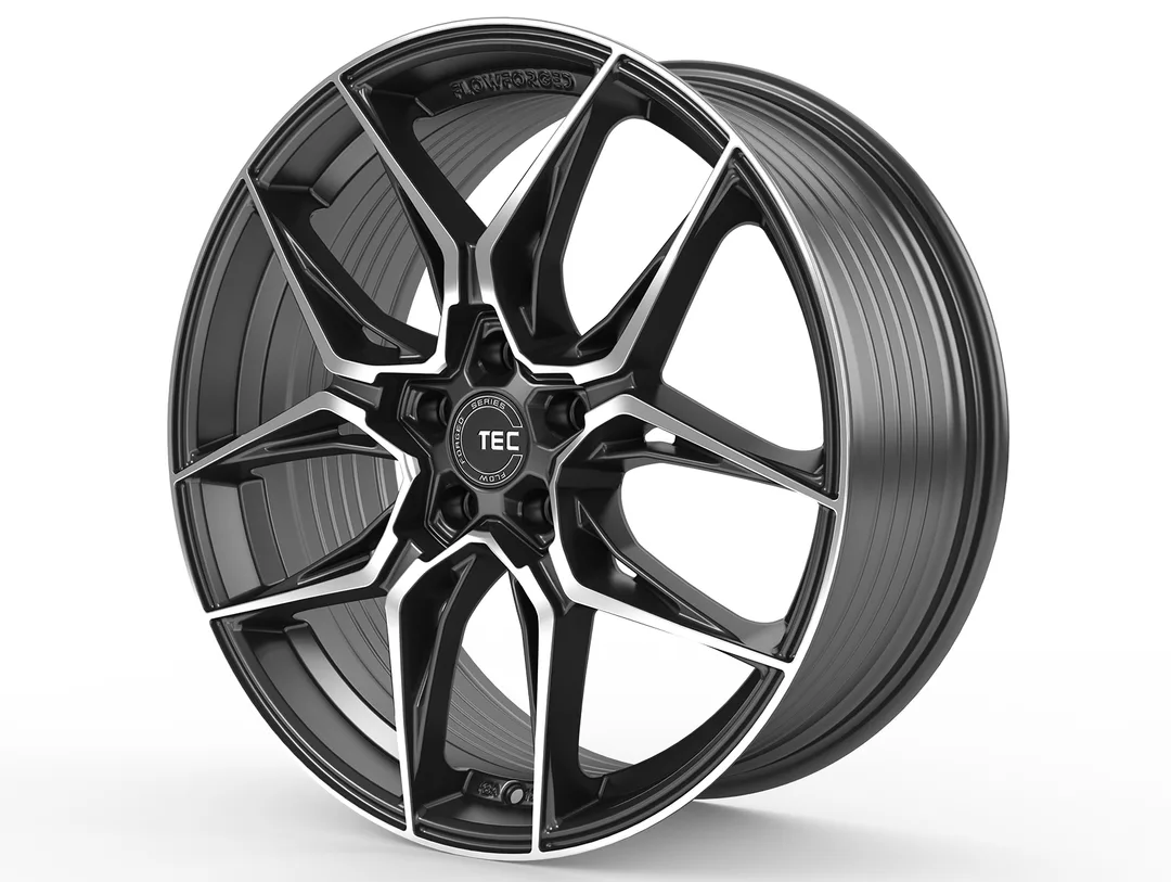 Tec Speedwheels GT9