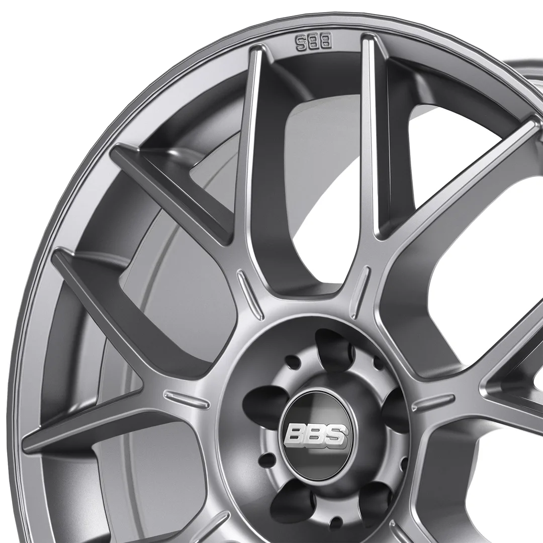 BBS XR