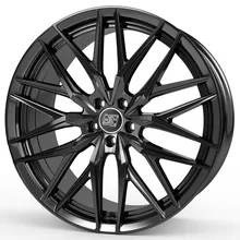 MSW 50 Gloss Black