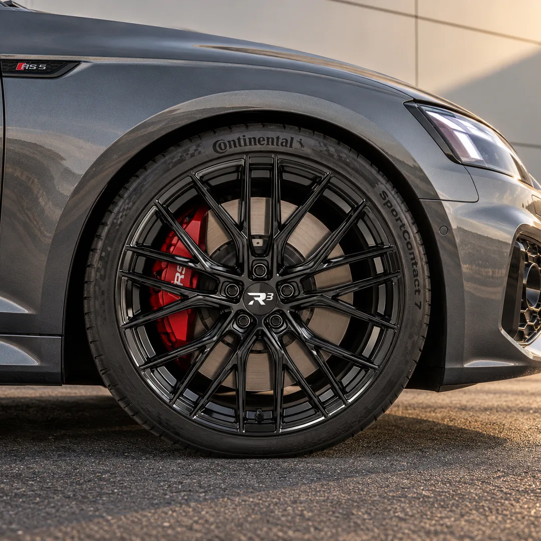 R3 Wheels H06