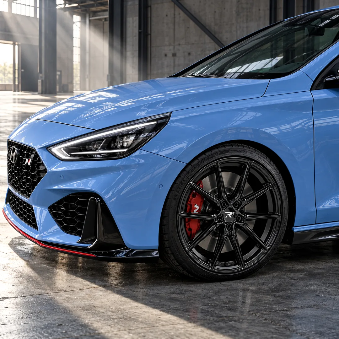 R3 Wheels H05