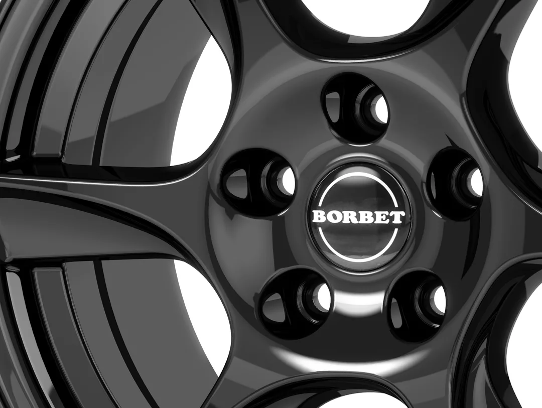 Borbet TL