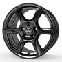 Borbet TL black glossy