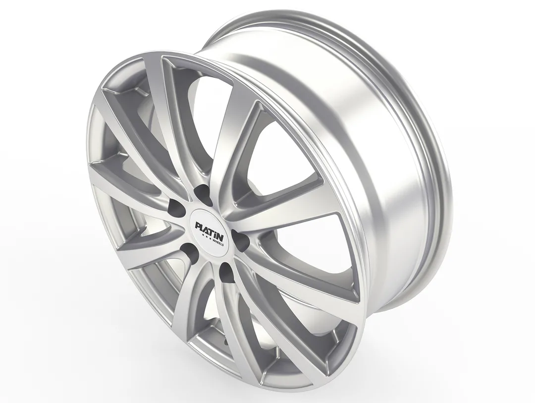 Platin P69