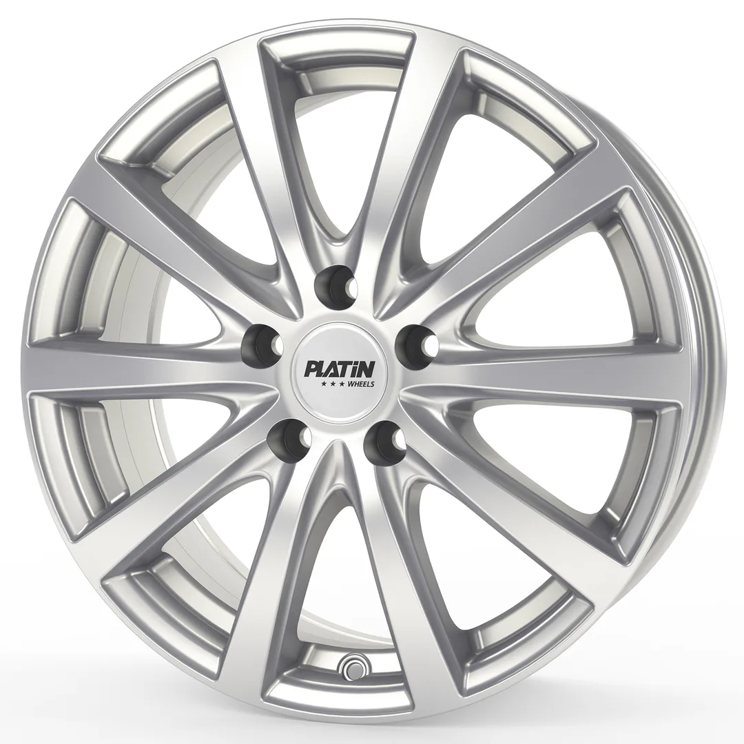 Platin P69
